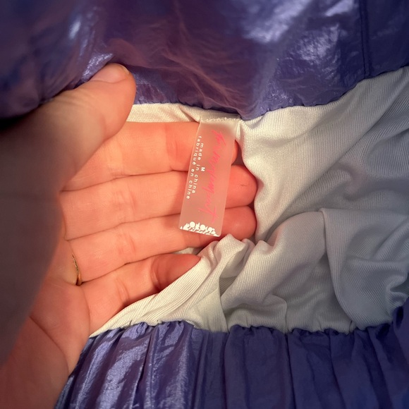 Free people movement shorts - Picture 4 of 4